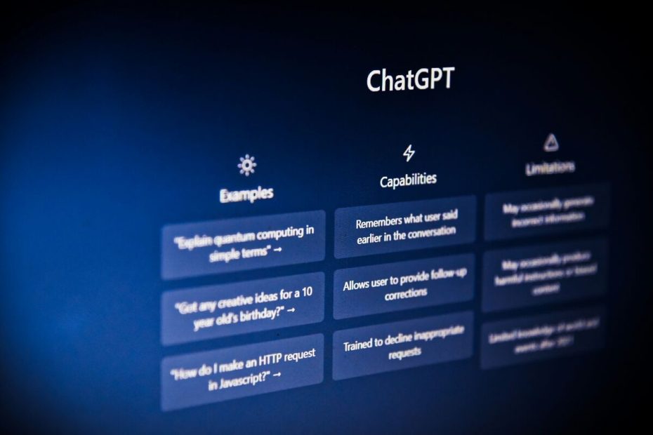 ChatGPT Ads