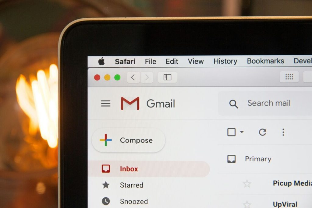 Email Copywriting Services in Kenya
